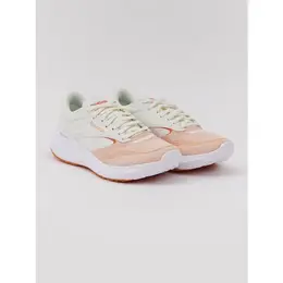 Reebok: Бежевые кроссовки 