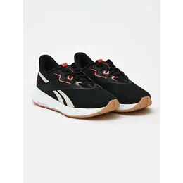 Reebok: Бежевые кроссовки 