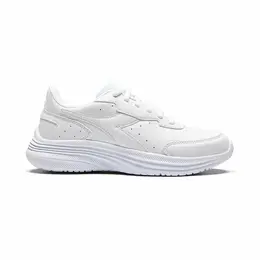Diadora: Белые кроссовки 