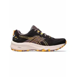 ASICS: Оранжевые кроссовки 