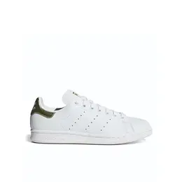 adidas Originals: Белые кеды 