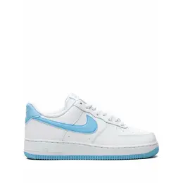 NIKE: Белые кроссовки  Air Force 1