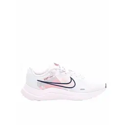 NIKE: Белые кроссовки 