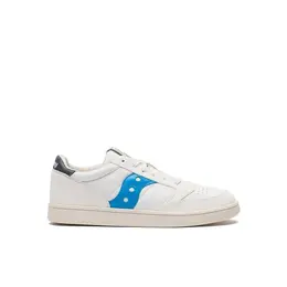 Saucony: Белые кеды  Jazz