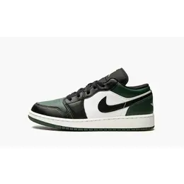 NIKE: Чёрные кеды  Air Jordan