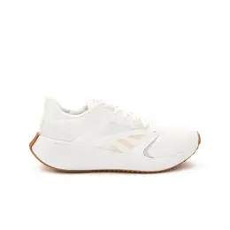 Reebok: Белые кроссовки 