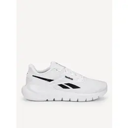 Reebok: Белые кроссовки 