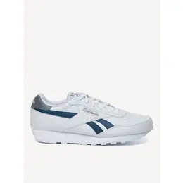 Reebok: Белые кроссовки 
