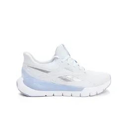 Reebok: Бежевые кроссовки 