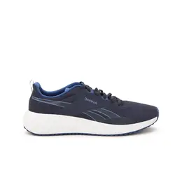Reebok: Синие кроссовки  Lite Plus