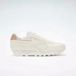 Reebok: Белые кроссовки 