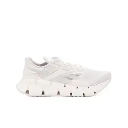Reebok: Белые кроссовки 
