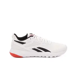 Reebok: Белые кроссовки  Flexagon