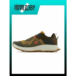 New Balance: Белые кроссовки 