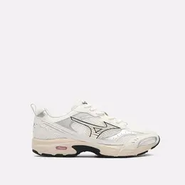 Mizuno: Белые кроссовки 