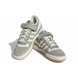 adidas: Серые кроссовки  Forum