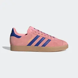 adidas Originals: Розовые кеды 