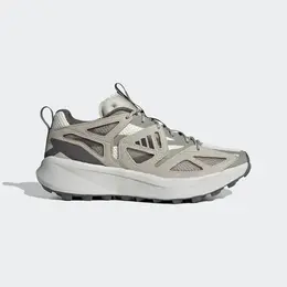 adidas: Белые кроссовки 