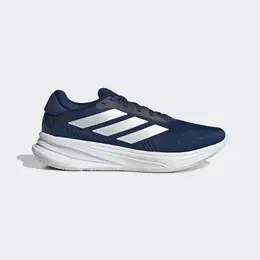 adidas: Тёмные кроссовки  Supernova