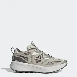 adidas: Белые кроссовки 