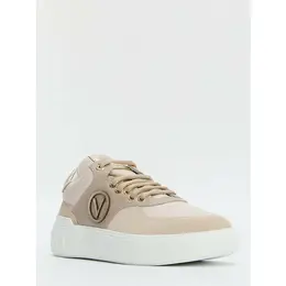 Valentino: Бежевые кеды 