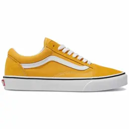 VANS: Белые кроссовки 