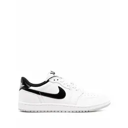 NIKE: Белые кроссовки  Air Jordan