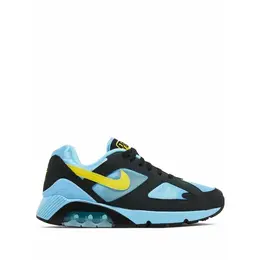 NIKE: Синие кроссовки  Air Max