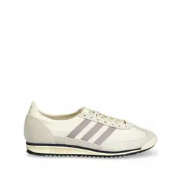 adidas: Светлые кроссовки  Originals