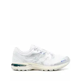 ASICS: Белые кроссовки  Gel