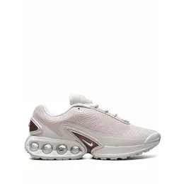 NIKE: Светлые кроссовки  Air Max
