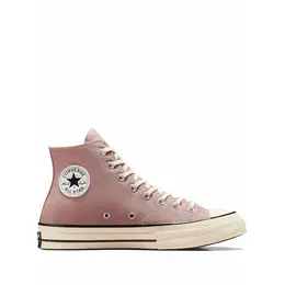 Converse: Розовые кеды  Chuck 70