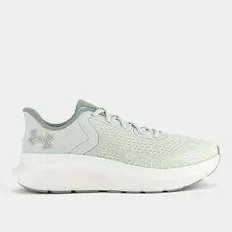 Under Armour: Светлые кроссовки 