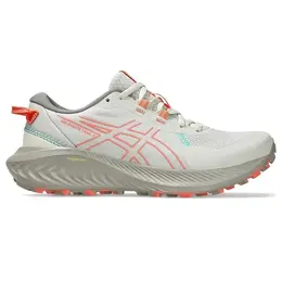 ASICS: Серые кроссовки  Gel-Excite