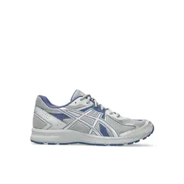 ASICS: Серые кроссовки 