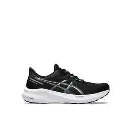 ASICS: Чёрные кроссовки  GT-1000
