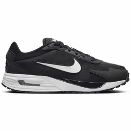 NIKE: Белые кроссовки  Solo
