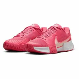 NIKE: Розовые кроссовки 