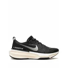 NIKE: Чёрные кроссовки 