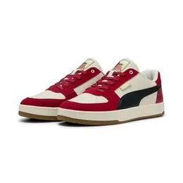 PUMA: Многоцветные кеды 