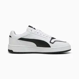 PUMA: Белые кеды  Classics