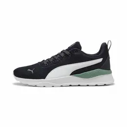 PUMA: Синие кроссовки  Anzarun Lite