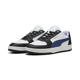 PUMA: Белые кроссовки 