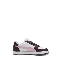 PUMA: Фиолетовые кроссовки 