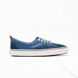 VANS: Синие кеды 