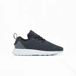 adidas Originals: Чёрные кроссовки 