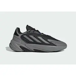 adidas: Чёрные кроссовки  Ozelia