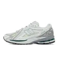 New Balance: Серые кроссовки  1906R