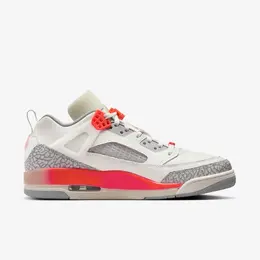 Jordan: Белые кроссовки  Jordan x PSG