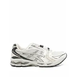ASICS: Серые кроссовки  Gel-Kayano 14